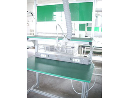 補(bǔ)焊工作臺(tái)